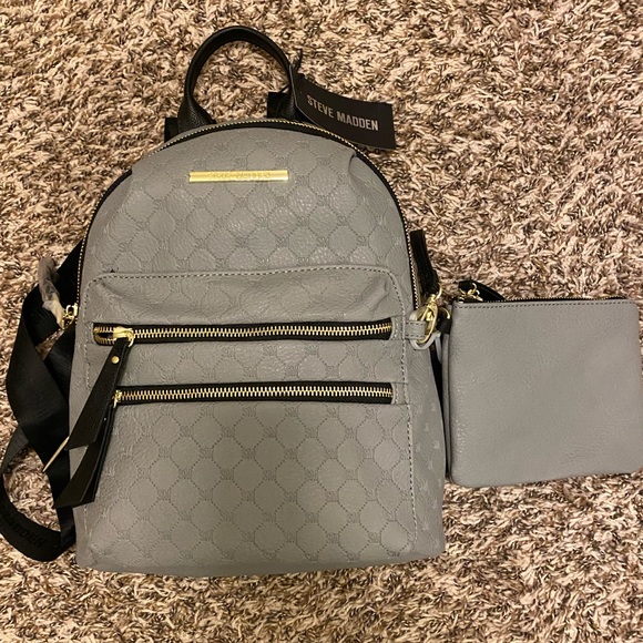 steve madden bkona backpack